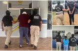 Mandan tras las rejas a 12 de los 25 imputados por venta de títulos falsos