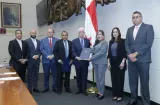 TE sacude la elección de diputados con propuesta de nuevos circuitos para 2029