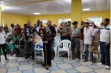 ¡47 años de olvido! Moradores de Puerto Escondido exigen títulos de propiedad