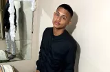 Alerta por desaparición de Jeremy en Las Cumbres