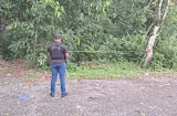 Hallan cuerpo en avanzado estado de descomposición en Cristóbal