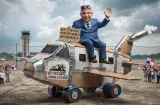 Mulino visitará Ecuador para tratar comercio, inversión y seguridad
