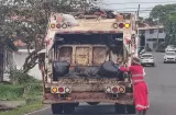 ¡Chao Veolia! La Chorrera busca nueva empresa para la recolección de basura