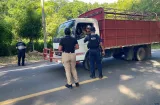Golpe al hampa en Los Santos: 178 aprehendidos en agosto