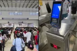 Sonda aclara caos en pago del transporte público y promete estabilizarlo