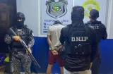 "Cae alias "Parra" por homicidio en Tierra Prometida"