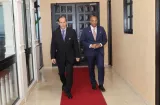 Panamá y Barbados buscan abrir nuevas oportunidades comerciales en el Caribe
