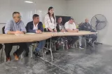 ¡No se cierra! MINSA manda policías e insumos al Centro de Salud de Escobal