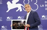 Clooney critica al gobierno de EEUU: "En 2028 podría volver a la normalidad"