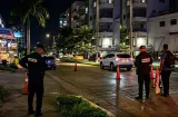 Agente de seguridad es acribillado en Condado del Rey