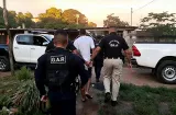 "Yahir" y "Capri" tras las rejas por intento de homicidio en Burunga