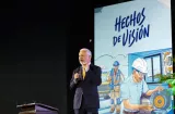 Vásquez pide a trabajadores del Canal defender la institucionalidad 