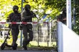 Autor del tiroteo en fiesta rave en Suiza actuó solo y se entrega a la Policía