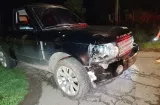 Indignación: Mandan pa' su casa a borracho que colisionó y mató niño en bici