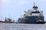 El Canal reduce tránsito diario de buques de 36 a 32 para enfrentar a El Niño