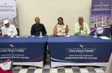Cinco puntos de control en Portobelo por las actividades el Cristo Negro