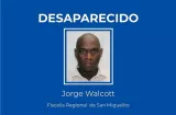¿Lo han visto? Desapareció en San Miguelito