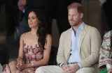 Trump feliz de que los duques de Sussex se fueran de EEUU