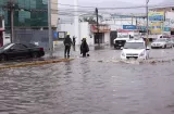 Huracán Marie de categoría 1 se acerca al noroeste de México