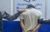 Lo mandan a prisión por caso de homicidio en Tierra Prometida