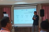 Piden frenar alza eléctrica en foro energético en Santiago
