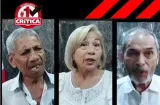 ¡Firme la ley, Mulino... o lo maldicen los viejitos! 