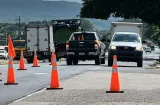 Bus de ruta atropella y mata a adulto mayor en Coclé