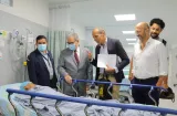 Panamá realiza cirugía inédita a niño con cáncer de hueso
