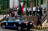 Ordenan arrestar a la vicepresidenta de Filipinas Sara Duterte