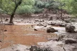 El Gran Cañón extiende cierres tras inundación que dejó dos muertos
