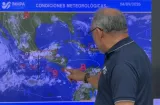 IMHPA prevé atmósfera inestable y lluvias con actividad eléctrica en Panamá