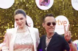 Shakira, Bud Bunny, Aitana y Karol G, ganadores de los Premios Juventud
