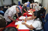 MIDES entrega 3,833 tarjetas a nuevos beneficiarios de programas sociales