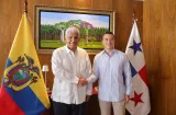 Mulino y Noboa impulsan alianza estratégica entre Panamá y Ecuador