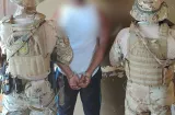 Cae hombre con orden de aprehensión por desaparición forzada en Colón