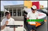 Yen Video anuncia que obtuvo la nacionalidad panameña tras 13 años en el país