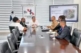 Barbados busca reforzar negocios en la Zona Libre de Colón
