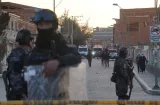 Explosión en cuartel de Bolivia deja dos muertos y varios desaparecidos