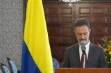 Colombia pide a Rusia y Ucrania frenar reclutamiento para la guerra