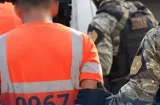 Detención provisional para seis por droga hallada en puerto del Pacífico