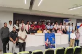 ¡Reto de bandas! Seis colegios tocarán tamboreras en La Chorrera