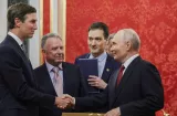Putin recibe la propuesta de Trump para poner fin a la guerra en Ucrania