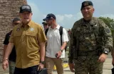 MINSEG refuerza estrategias de seguridad en Darién, Chepo y la Comarca Emberá
