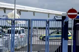 Alemania alista escudo antidrones tras ataque en el aeropuerto de Leipzig