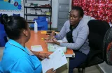 Minsa realiza gira de salud para 250 residentes de Portobelo
