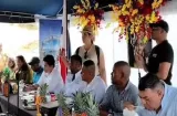 43 ediles llevan reclamos al Consejo Provincial de Colón