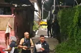 Asesinan a hombre cerca de escuela en Cerro Tigre