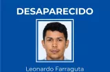 Veintipicón desapareció en Santiago sin dejar rastro; lo buscan