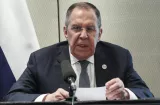 Lavrov acusa a Alemania de iniciar una "guerra de verdad" contra Rusia