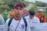 ¡Rebelión en la UAPI! Exigen la destitución del rector en Llano Tugrí